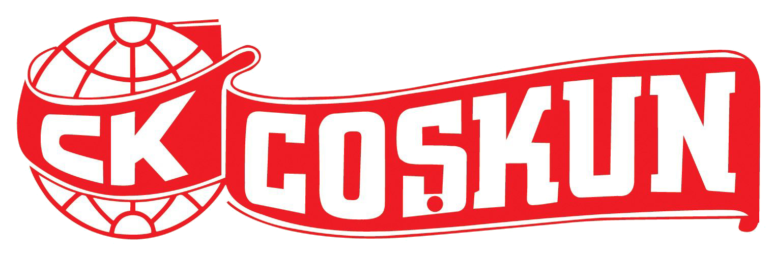 Coşkun Kağıt Logo